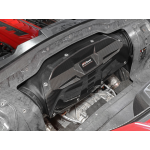 Carbon aFe Power intake system for Chevrolet Corvette (C8) V8-6.2L Black Series